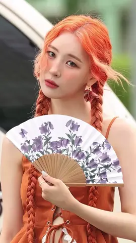 she’s a princess #sunmi #fancam #kpop #선미 