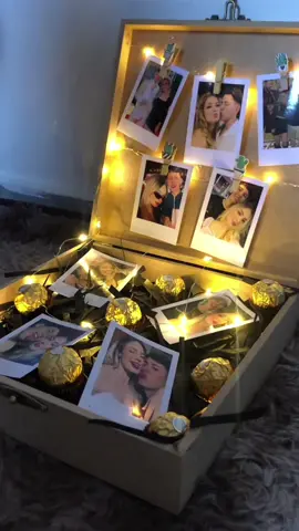 um dos presentinhos do meu amor ❤️ #diadosnamorados #surpresa #fy #namoro #presente 