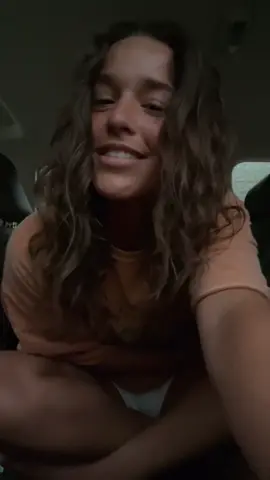 Curls are curling tonight 