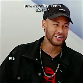 eu? não 🤣🤣#neymar #viral #futebol #trend 
