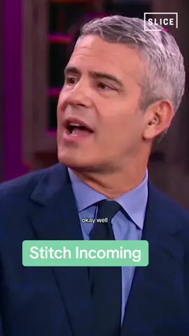 #stitch with @Slice  I would be fired effective immediately 🤣 #vanderpumprules #vanderpumprulesseason10  #andycohen #scandoval #bravo #realitytv 