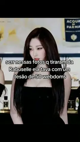 eu fui eu tava#rabuselle #ateez #giselle #mina #mulherdedetenta🕊👭💍 #twice #the_oncexflopx #æspa #aespa 