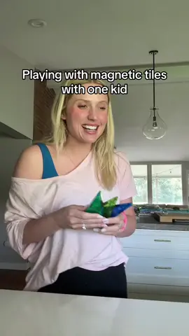 This is a very niche reference but the way these went from my favorite toy to my LEAST fav as soon as we had our baby 😂 patiently waiting till their big enough to play without smashing 😅 #momlife #MomsofTikTok #babiesoftiktok #toddlerlife #marriedlife #husbandwife 