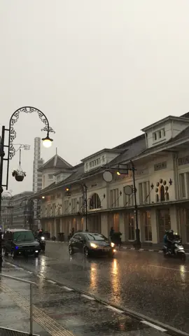 bandung emang selalu bikin candu