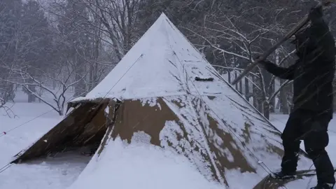 Bushcraft 280 #bushcraft  #camp  #camping  #survival  #shelter  #wildlife  #Outdoors  #outdoor  #viral  #fyp  #foryou