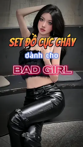 Choáy rực rỡ 🤭🤭 #thoitrangnu #setdocatinh #setdosexy #reviewquầnáonữ #macdepcungtiktok 