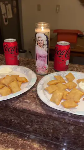 I appreciate the finer things in life 💎 #latenightsnack 