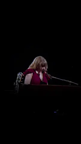 @Taylor Swift #night1erastour #surprisesong #detroit 