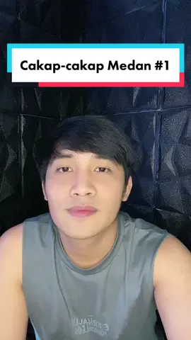 Apa yg sering klen ucapkan, kalo ada org yg sibuk kali klakson2 klen dr belakang😅 #fyp #cakapmedan 