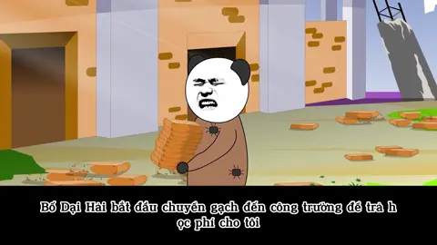 Gấu Cảm Động - Người Bố Vĩ Đại #PhimHayMỗiNgày #hoạthình #gaucamdong #gaukinhdi #xuhuong #anime #xuyenkhongdeyeuemmotlannua #daihai #xuyenkhong #fyp