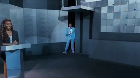 I Think You Should Leave w/ Tim Robinson - Metal Motto Search #fyp  #timrobinson  #ithinkyoushouldleave  #comedyskit