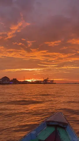 untuk anak senja keluarkan kata kata mu HAHAHA #fyp #senja 