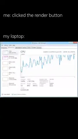 alwayss 🔥🔥🔥 #cpugraphmeme #cpu #ram #pcmeme #aftereffects #trend 