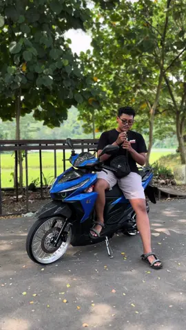 Absen yg minggunya ke BGS 🗿 #riderbgst_new #asmarini 