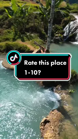 Rate this place 1-10 ⭐️ Explore the unknown 🌊 this place left us speechless . Nature is the most fascinating art  🚁 🎥 @aalvaamedia @adamsims.k72  credit @alina_shalin  —— #nature #beautifuldestinations #travel #destination  #sumba #bigsumba #sumbatimur #sumbaisland #pulausumba #sumbatrip #sumbabarat #sumbabaratdaya #exploresumba #tripsumba #indonesiaparadise #visitsumba #wonderfulindonesia #tropicalparadise #indtravel #indotravellers #travelawesome #indonesiaparadise #travelling #wonderfulindonesia #traveltheworld #travelling #travelgram #travelphotography #traveloka #jelajahindonesia