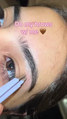 Self care 🤎 S U N D A Y 🍨 How I do my brows… Tweezers & dermaplane razors are from @target. ✨ #eyebrowtutorial #eyebrowtweezing #dermaplaning #facialhairremoval #selfcaresunday #SelfCare #selfcareroutine 