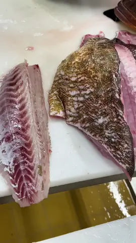 Bar en filet sans la peaux #bar#poisson#senegalaise_tik_tok #senegalaise_tik_tok🇸🇳pourtoichallenge #cuisinesenegalaise🇸🇳🇸🇳🇫🇷♥️🔥mangerpaella  #dakar #bamakomali🇲🇱 