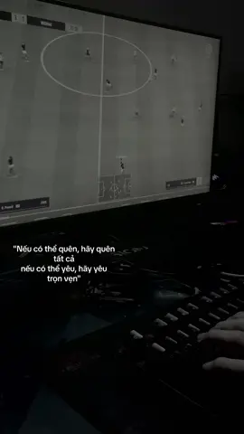 #xuhuong #fifa #fo4 hãy yêu trọn vẹn.... #sad #fyb #str 