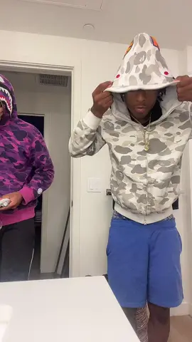 Wsg spam😁 #fyp #bapesharkhoodie #foryoupage 