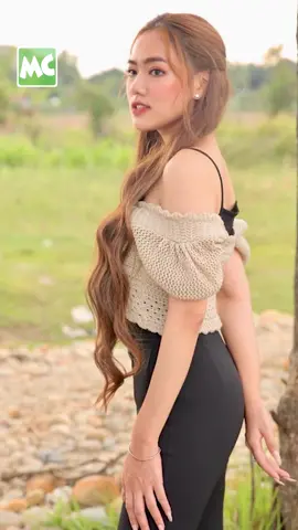 ဗီလိန် ခပ်ကြမ်းကြမ်း ပုံစံ မြင်ရမယ့် ယွန်းယွန်း #YoonYoon  #ယွန်းယွန်း @myanmarcelebritytv