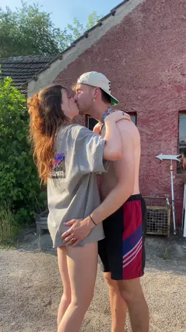 I‘ve got my eye on you ❤️