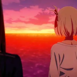 gxg? #takinainoue #chisatonishikigi #anime #lycorisrecoil #edit #BestFriends 