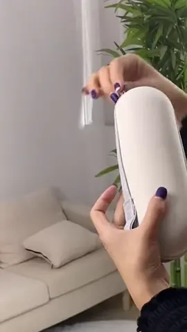 Capsule umbrella is a small umbrella for weather and rain. It is made of high-quality waterproof material, anti-ultraviolet rays, convenient and automatic pop-up design, easy to carry, and can be loaded into bags stylishly. #umbrella #rainy season #tiktokshop