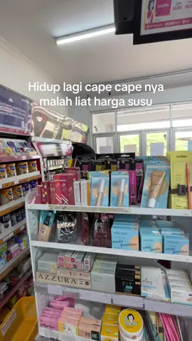 malah liat harga #fyp 