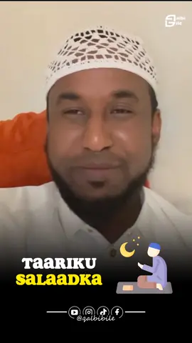 Walaalo badan Gaarsii Farriintaan wll #qalbibile #Hassanqurow #Somalia #foryou #muslim #muqdisho 