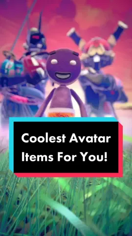 Coolest Avatar outfits is available now✅ Get in on Omlet Avatar Store🛍 PS: Please update your Omlet to the newest version☺️  #omletavatar #omletarcade #streamer #gamer #gaming #vtuber 