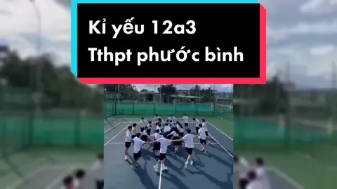 Kỉ yếu : 12a3 Trường THPT Phước Bình #kiyeubinhphuoc #kiyeucuoicap #chibaofoto 