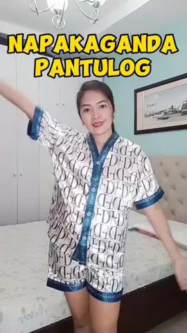 Sleepwear Silk Terno Short #silkternosleepwear #ternosilksleepwear #sleepwear #silksleepwear #fyp #fypシ #foryourpage #CapCut 