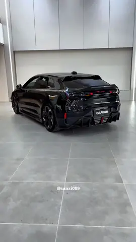 China Geely Auto Automobile ZEEKR001 New energy vehicles 중국전기차 #자동차 #외제차 #전기차 #틱톡자동차 #중국자동차 #Geely #ZEEKR #zeekr001 