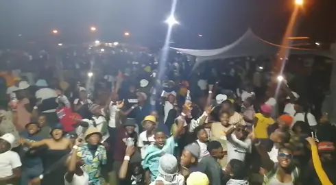 #ndebeletiktok  #groove 