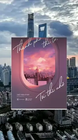 Sách Thành Phố Thì To Tôi Thì nhỏ#sachhay92 #sachhay #ynghiacuocsong✅ 