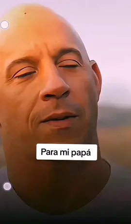 Papá no era perfecto pero a todos nos amaba igual. #toretto #paulwalker #respeto #lettytoretto❤️ #brianoconner #locosdelacarretera #rapidosyfuriosos #tueresmivida😍J 