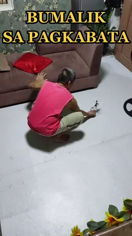 Si papa ang naglaro! #productreviews #tiktokshop #papa #helicoptertoyvideo #toys #goodfinds 