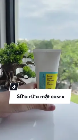 Sữa rửa mặt mà mấy chị đẹp hay dùng #baovudayreview #xuhuong #fypシ #khachhangmoi 