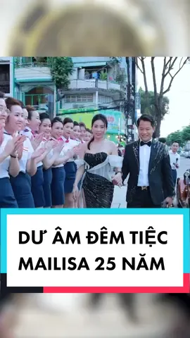 Hẹn cả nhà trong những sự kiện siêu bùng cháy của Mailisa trong thời gian sắp tới nhé! #mailisa #mailisa25nam #sieuxe #hoangkimkhanh 