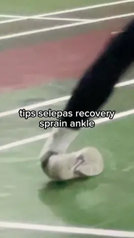 but dont push yourself too hard #sprainedankle 