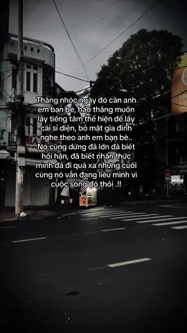 Ngông cuồng, háo thắng rồi cũng phải hạ thấp để nhận được 4 chữ