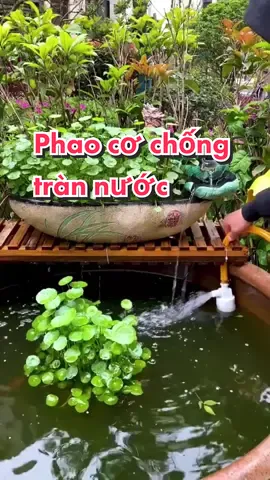Phao chống tràn bồn chứa nước chất liệu cao cấp độ bền cao #phaochongtran #phaochongtrannuoc #phaocochongtran #vanphaothongminh #giadungthongminh 