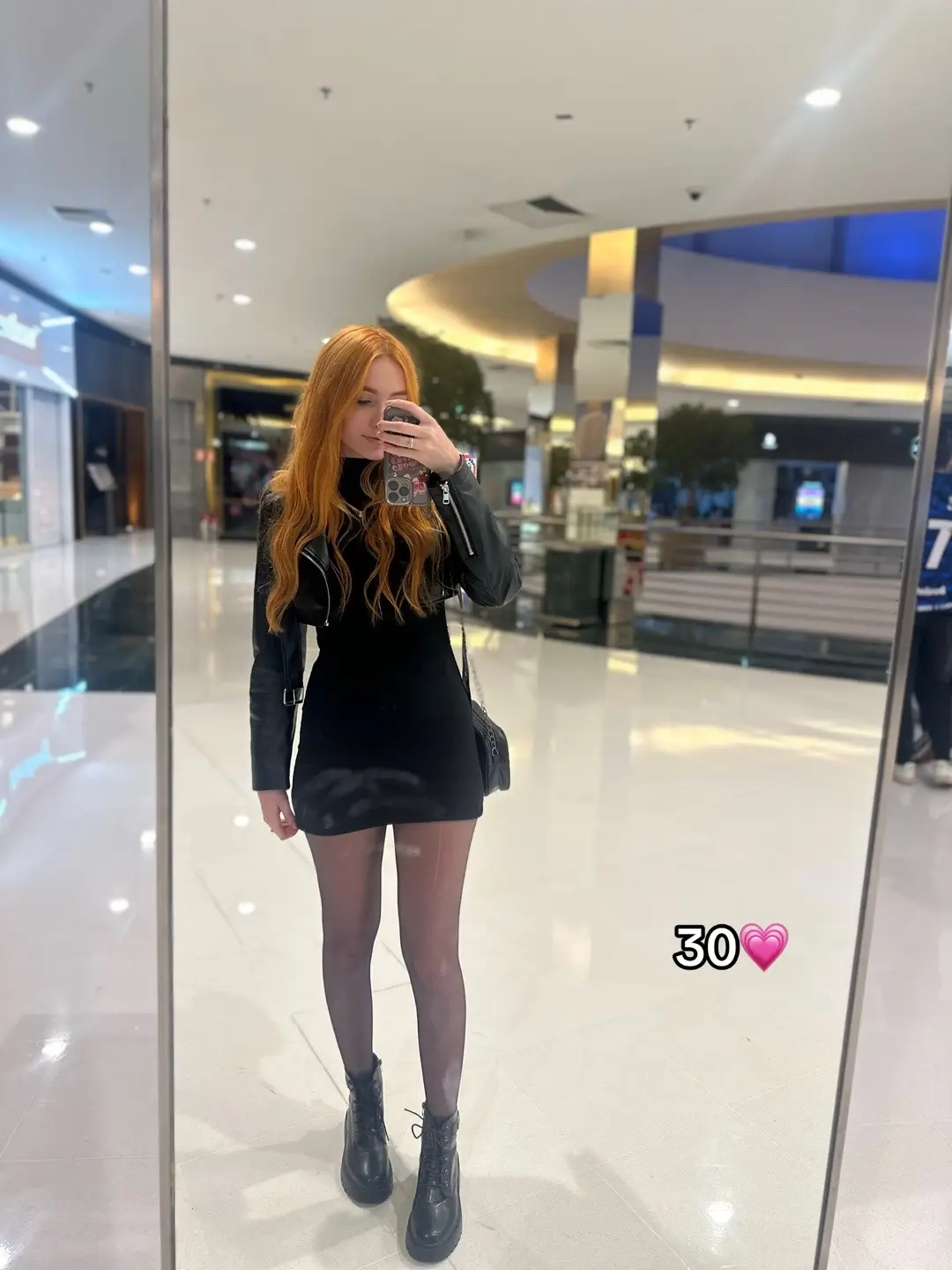 tem meu 💗