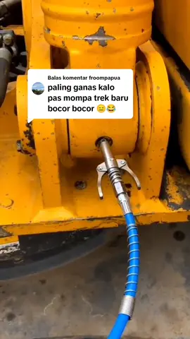 Membalas @froompapua ini solusi terbaik bosku#tipsandtricks #kucinggunung69 #fyp 