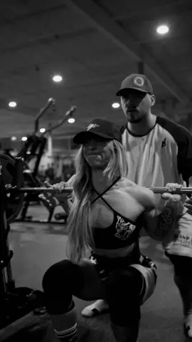 In case you forgot what hard workout looks like 