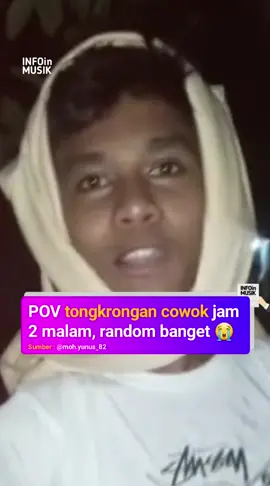 Astafirullahnya candu banget, coba tag temen tongkrongan kalian yang paling asik 👇 | 📽 : VT/moh.yunus_82 | #tongkrongan #kocak #videokocak 