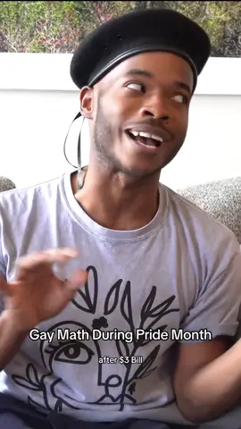 Anyone else do this witj their friends? Let us know! #nycpride #Pride #gaypride #lgbt 