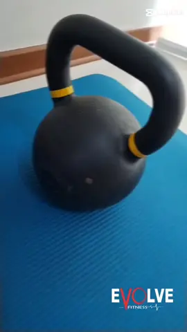 Entrena desde cualquier lugar de manera virtual en vivo, #evolvefitness #entrenamientofuncional #hiit #ketlebell #latination #baila