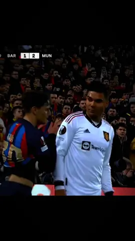 Warning #casemiro #GAVI #manchesterunited #barcelona #fyp #fy 