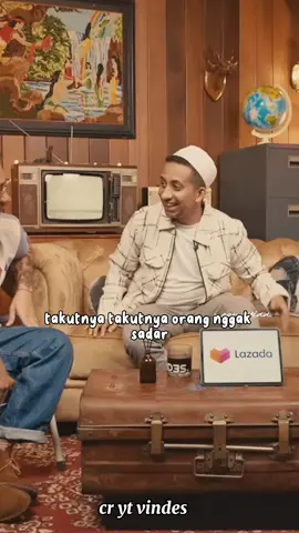ngakak banget habib 🤣#habibjafar #desta #vincent #vindes #podcast 